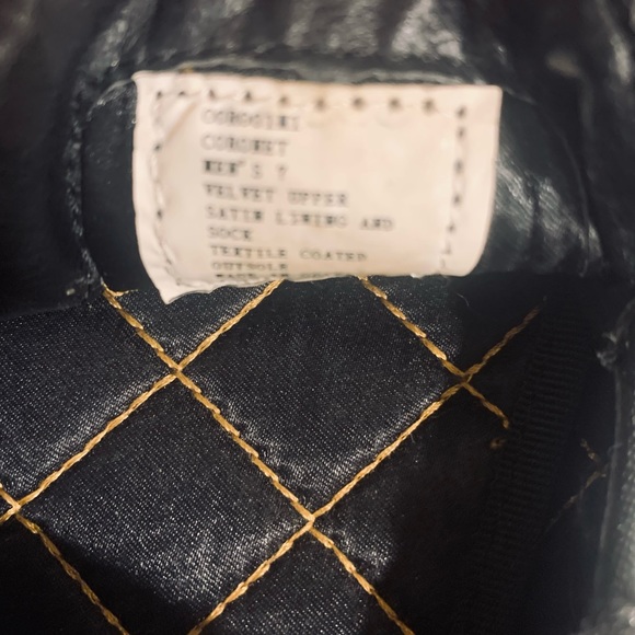 Steve Madden loafers - Picture 7 of 8